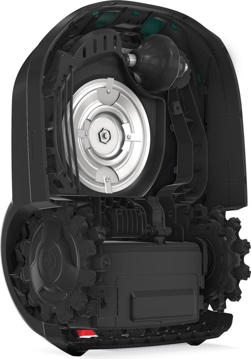 Produktbild Robomow RK1000 (EU-Version) (1000 m², Begrenzungskabel)