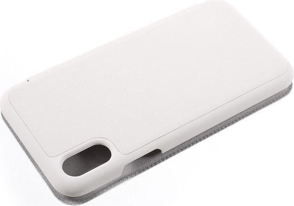 Immagine prodotto G-Case Copertina in pelle della serie Business Style (Apple iPhone X)
