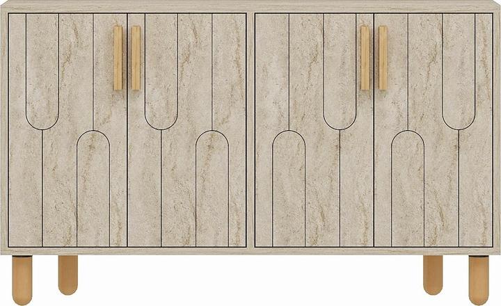 Image du produit Hanah Home Vincent (120 x 29.60 x 73.60 cm)