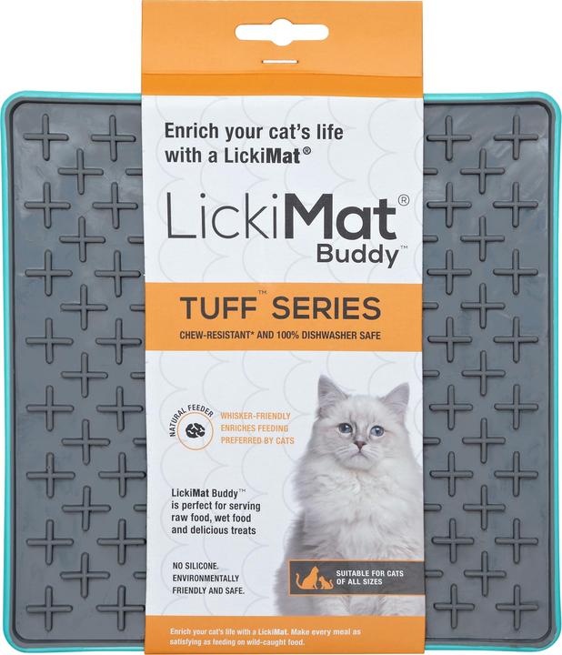 LickiMat Buddy Tuff (7.20 cl)