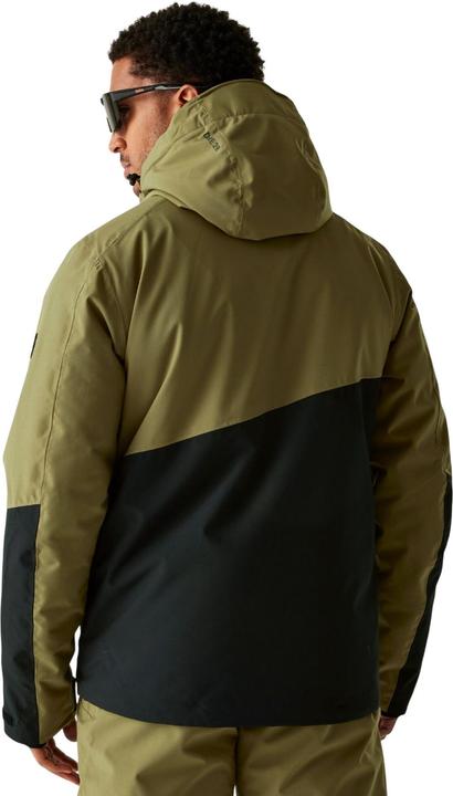 Image du produit Dare2b - Blouson de ski HALFPIPE - Homme (M)