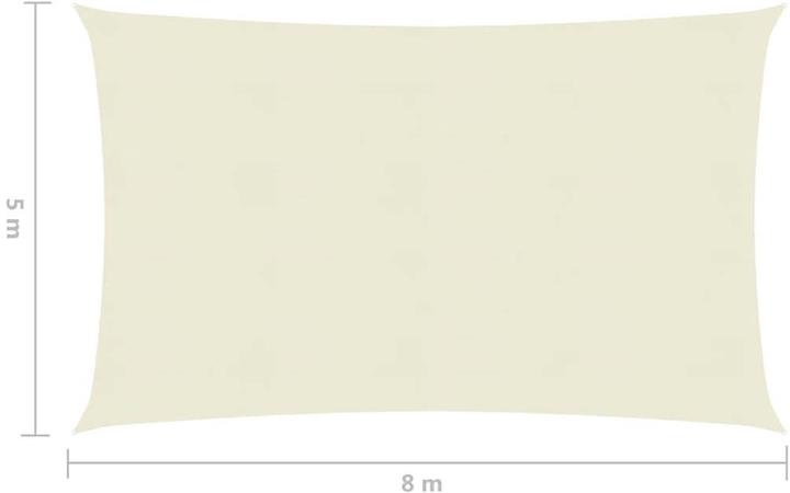 Actual product image VidaXL Alethea (800 x 500 cm)