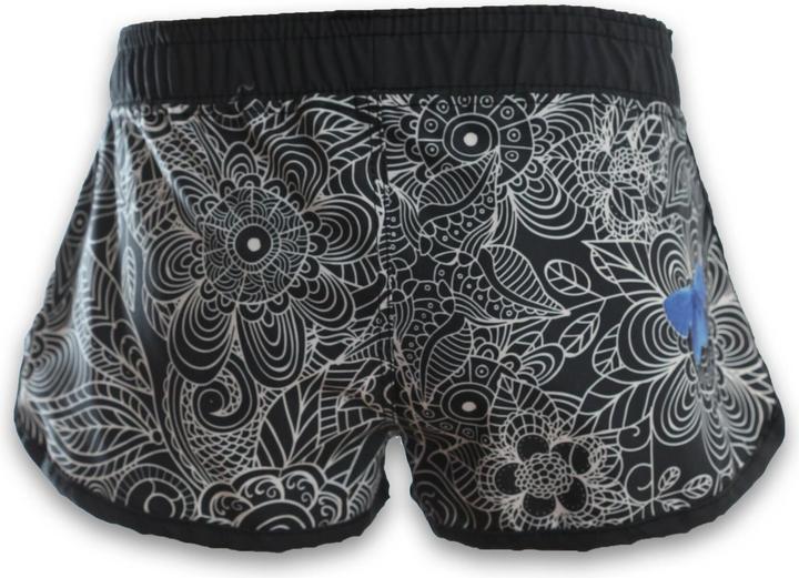 Produktbild Uvea Kinder UPF + Badeshorts Cairns tracy (116, 122)