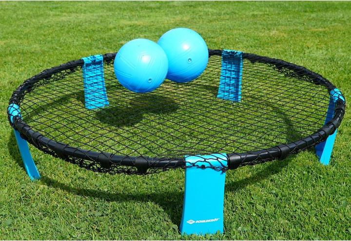 Productafbeelding Schildkröt Ronde Net Set