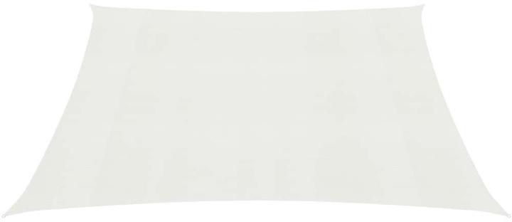 Actual product image vidaXL Voile d'ombrage (250 x 250 cm)