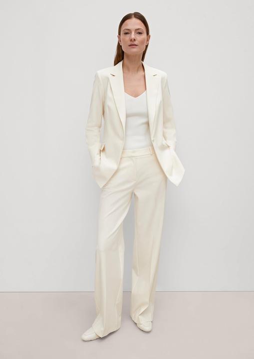 Immagine prodotto Comma Indoor-Blazer Blazer aus Twill (44)