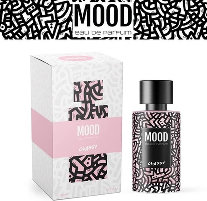 Produktbild Mood Classy EDP 100ml (Eau de Parfum, 100 ml)
