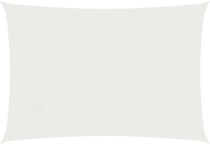 Actual product image vidaXL Sonnensegel (200 x 250 cm)