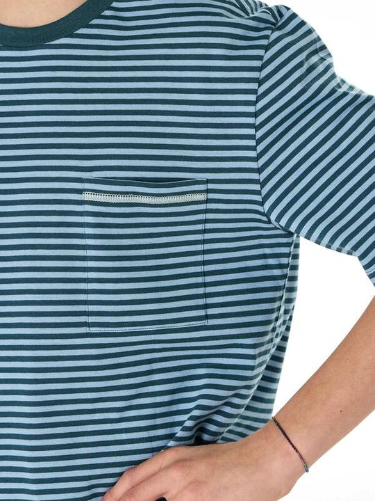 Produktbild Schiesser Pyjama Nightwear (140)