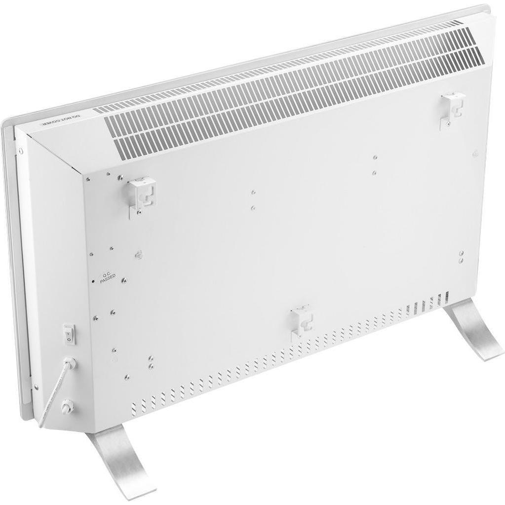 Thumbnail - Neo Tools 1000 W Neo convector heater, Heizkörper, Weiss