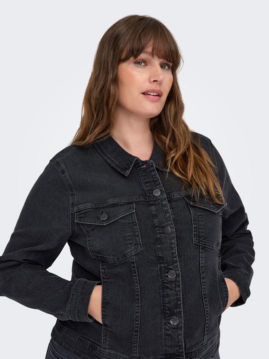 Produktbild Only CARWESPA Jeansjacke Jeansjacke (54)