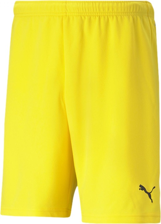 Actual product image Puma teamRISE Short-704942 (XL)