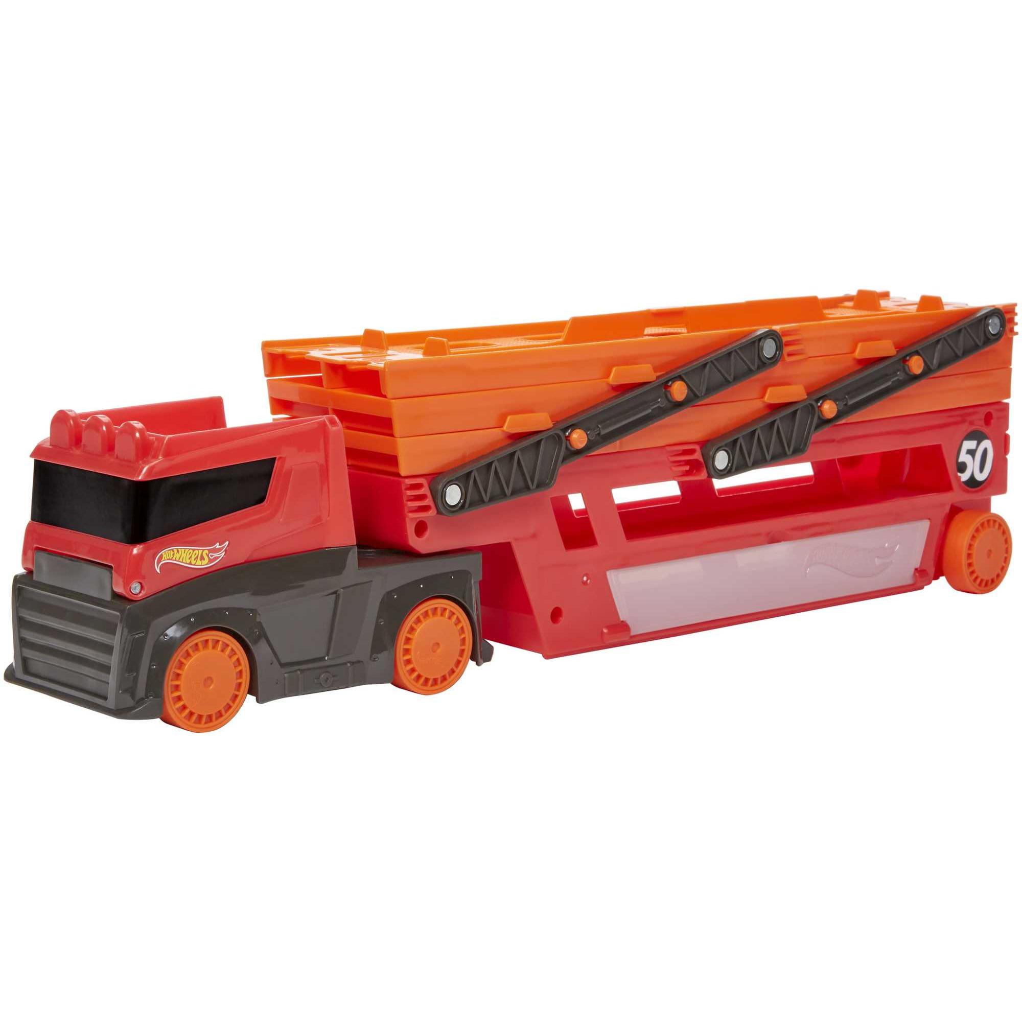 Hot Wheels Mega-Truck (SIOC)