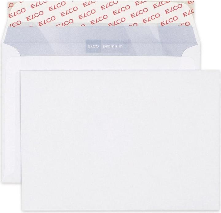 Elco Envelopes Premium in office bulk packaging
