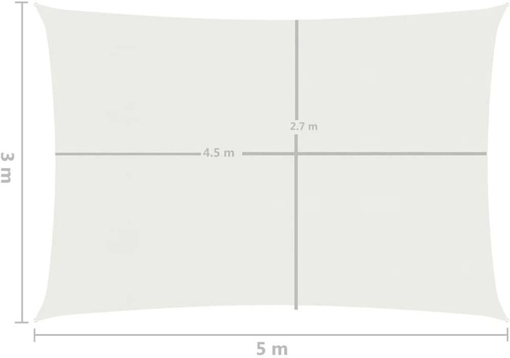 Image du produit VidaXL Alethea (5 x 3 m)