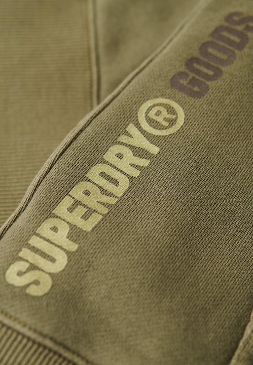 Image du produit Superdry Sweat à capuche Utility Sport (S)