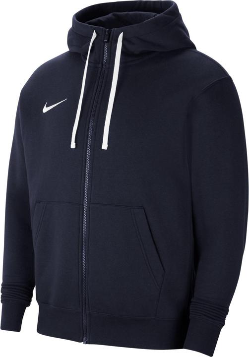 Produktbild Nike Park 20 Fleece Full-Zip Soccer (3XL)