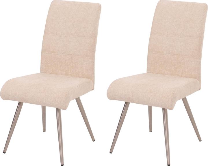 Actual product image JOHN316 Esszimmerstuhl