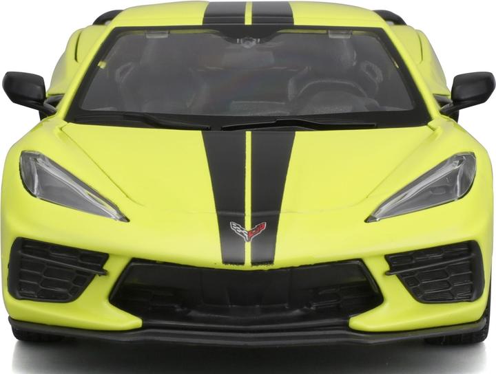Produktbild Maisto Chevrolet Corvette Stingray Coupe 2020