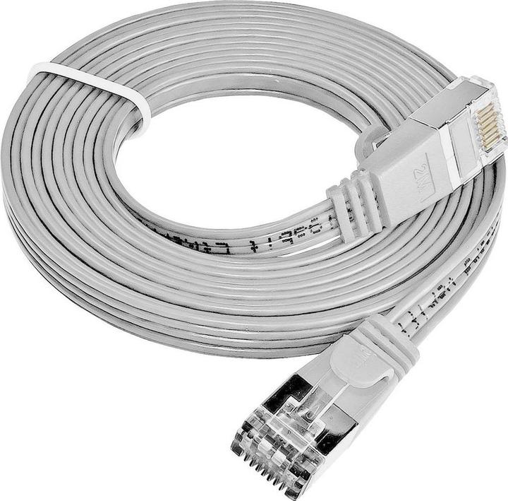 Productafbeelding Wirewin Netwerkkabel (STP, CAT6, 2 m)