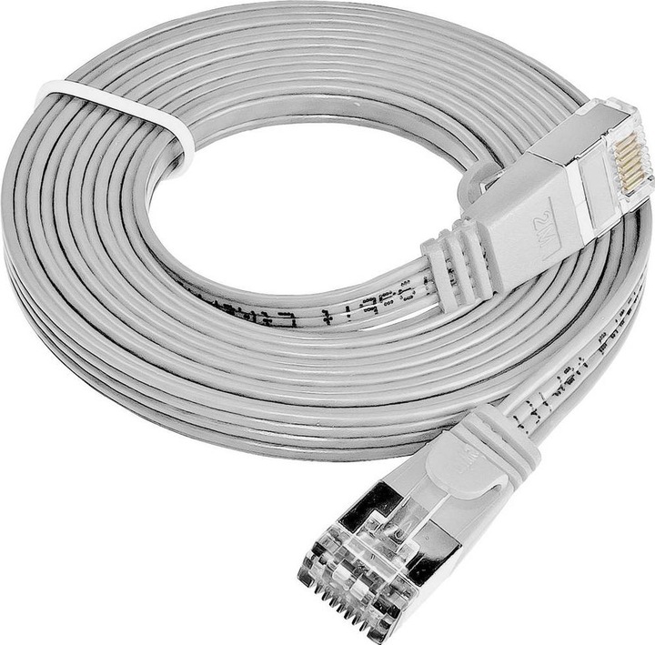 Produktbild Wirewin Netzwerkkabel (STP, CAT6, 2 m)