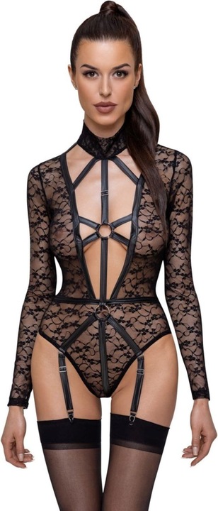 Actual product image Cottelli Collection Body (S)