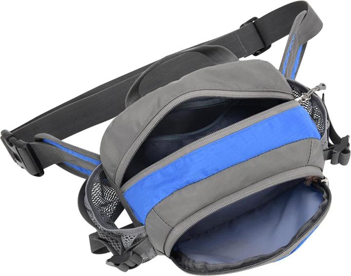 Produktbild Avizar Sport Gürteltasche mit Flaschenhalter