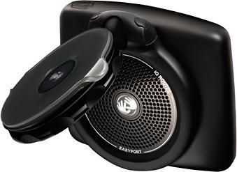 Actual product image TomTom ONE IQ Routes Edition, TMC, Europe