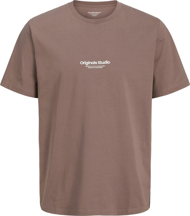 Jack & Jones Jorvesterbro Tee Ss Crew Neck Noos Pls (XXL)