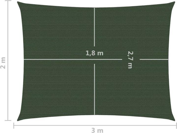 Produktbild vidaXL Keegan (200 x 300 cm)
