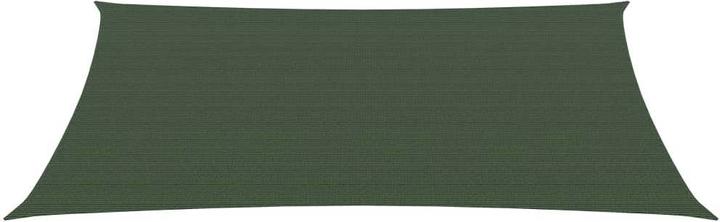 Produktbild vidaXL Sonnensegel (600 x 700 cm)