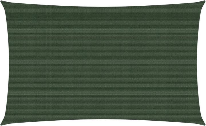 Produktbild vidaXL Sonnensegel (500 x 700 cm)
