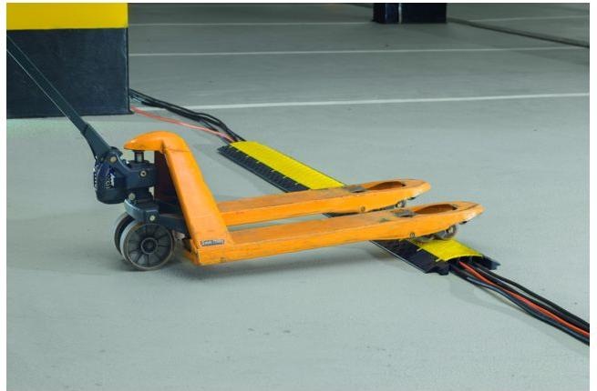 Actual product image Defender nano (Cable bridge, 100 cm)