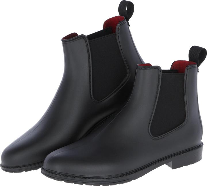 Actual product image Kerbl Covalliero riding ankle boot Axona (31)