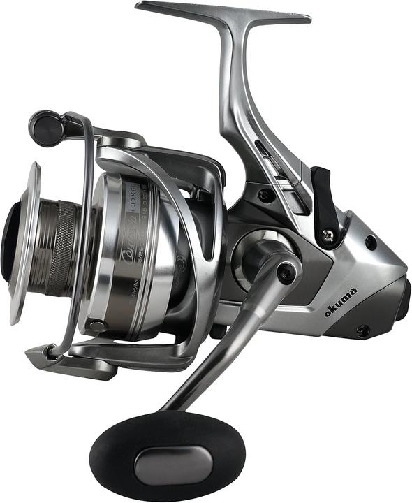 Image du produit Okuma Mulinello da Spinning Coronado CDX