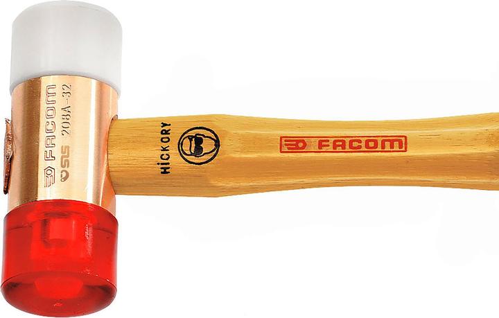 Produktbild Facom Schonhammer (375 g)
