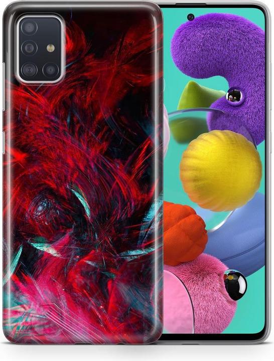 König Design Case Mobile Protection for Sony Xperia XZ Premium Case Cover Bag Bumper Cases TPU (Sony Xperia XZ Premium)