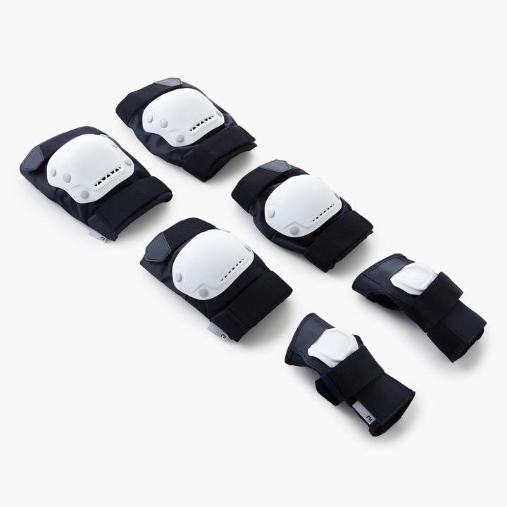 Actual product image Oxelo FIT500 (S, Knee pad, Unique specimen)