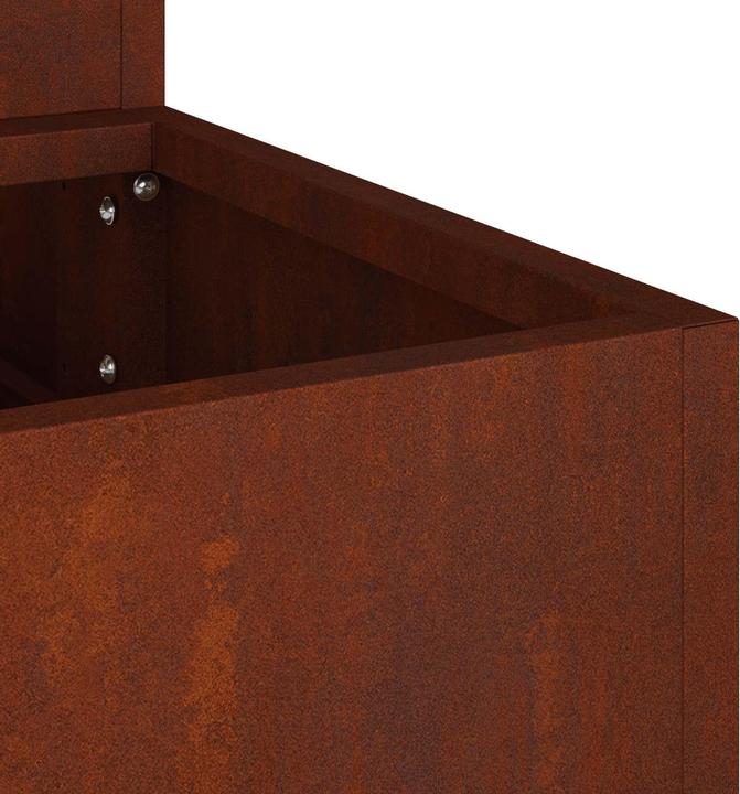 Produktbild vidaXL Garten-Pflanzgefäss