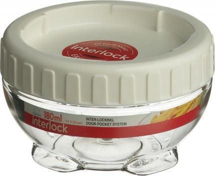 Actual product image Lock & Lock INL305 (0.18 l)