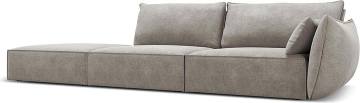 Actual product image Micadoni Kaelle (4-seater)