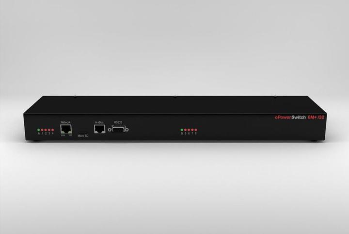 Produktbild Neol ePowerSwitch 8 M+/32 (8x)