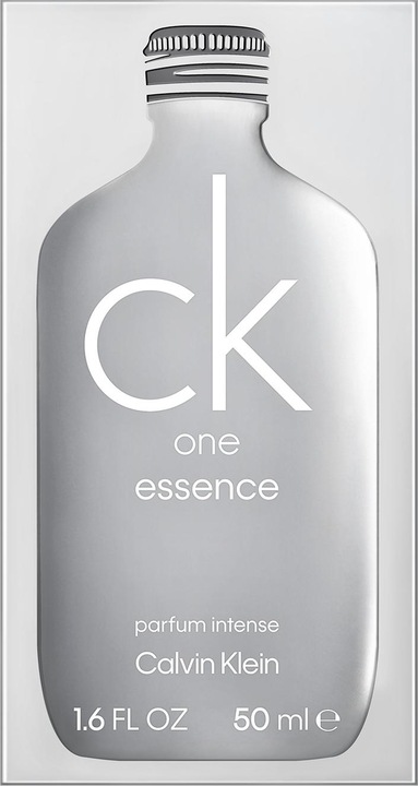 Immagine prodotto Calvin Klein One Essence Parfum Intense Unisex 50ml (Eau de parfum, 50 ml)
