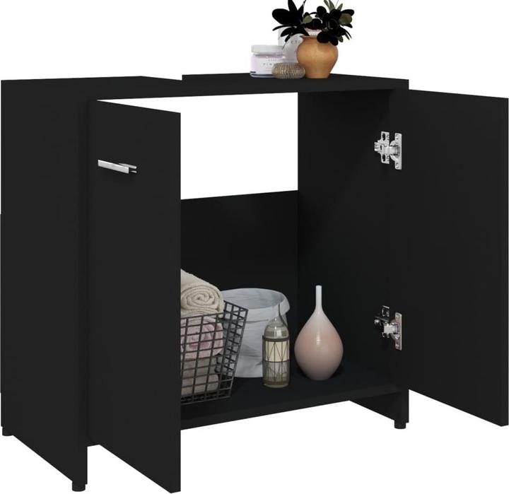 Immagine prodotto VidaXL Trixie (60 x 33 x 61 cm)