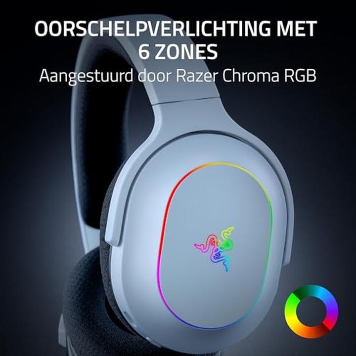 Actual product image Razer Barracuda X Chroma (Wireless)