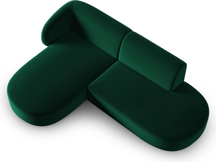 Actual product image CXL by Christian Lacroix Lionel (Corner sofa)