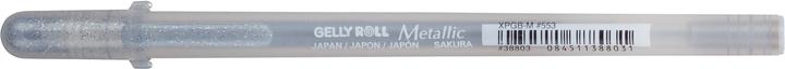 Produktbild Sakura Gelly Roll 0.5mm (Grau, 1x)