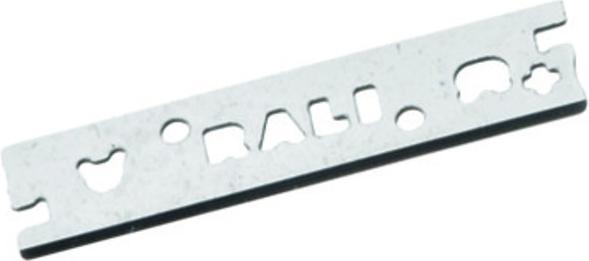 Produktbild Rali Ersatzmesser (48 mm)