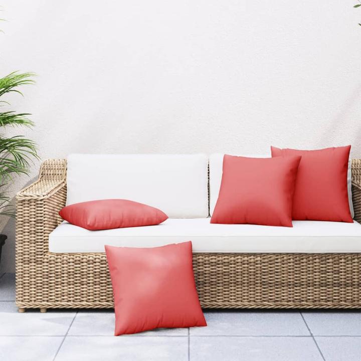 Image du produit vidaXL Sofakissen (60 x 60 cm)