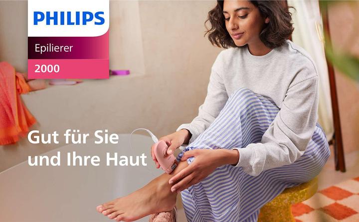 Productafbeelding Philips Serie 2000